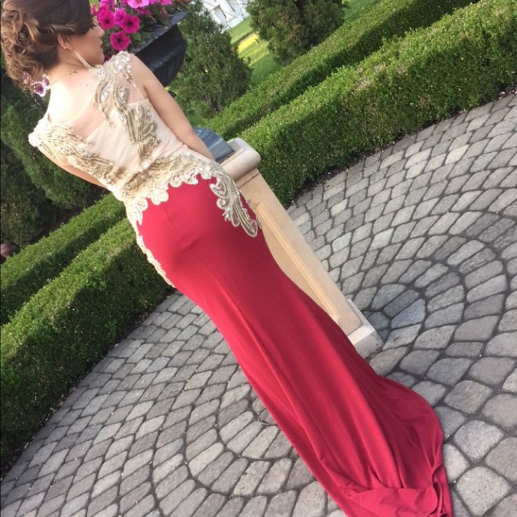 Fancy Dress